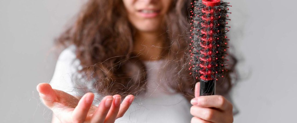 Ends trimmed and hair fall - Tips for Healthy Hair