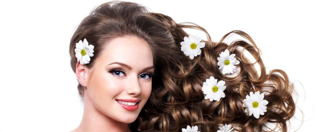 Hair essentials from Play Salon team 